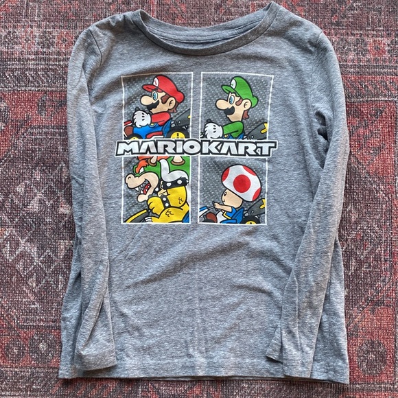 Kids Mario Size Small Lot - Picture 5 of 10